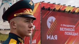 К 80-летию Победы готовится более 100 тыс. культурных мероприятий
