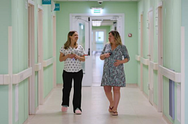 Более 1 млн женщин воспользовались родовым сертификатом в 2025 году